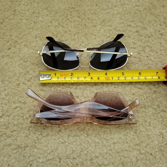 Sunglasses Set 1 - Picture 3 of 3